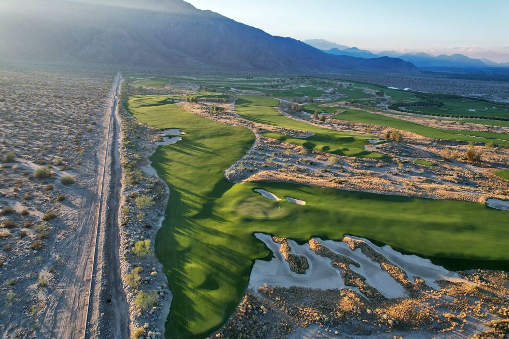Ladera Golf Club